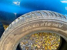 ALL SEASON TIRES: - Photo 4