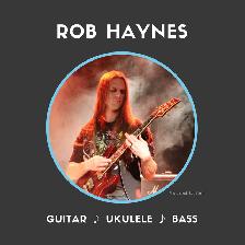 Learn Guitar with Rob Haynes. Acquire Skills, Unleash Creativity - Photo 2
