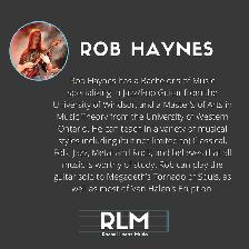 Learn Guitar with Rob Haynes. Acquire Skills, Unleash Creativity - Photo 3