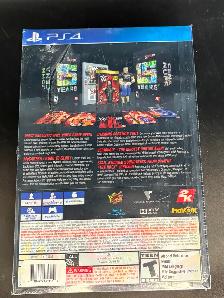SEALED NEW WWE 2K18: John Cena (Nuff) Edition for the PS4 - Photo 3