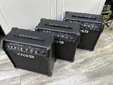 Line 6 Spider IV 15 Watt Guitar Amplifier - Photo 5