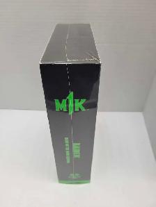 Raiden Mortal Kombat 1 McFarlane Glow in the Dark Figure - Photo 3
