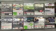 Lot Jeux PlayStation 3 - Photo 2