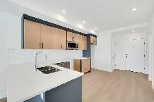 Brand-New Sage Hill 1-Bedroom Condo – First Month Free!