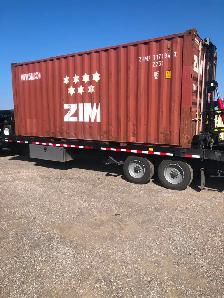 20' & 40' New and Used Shipping Container  !!! - Photo 5