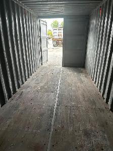 20' & 40' New and Used Shipping Container  !!! - Photo 7