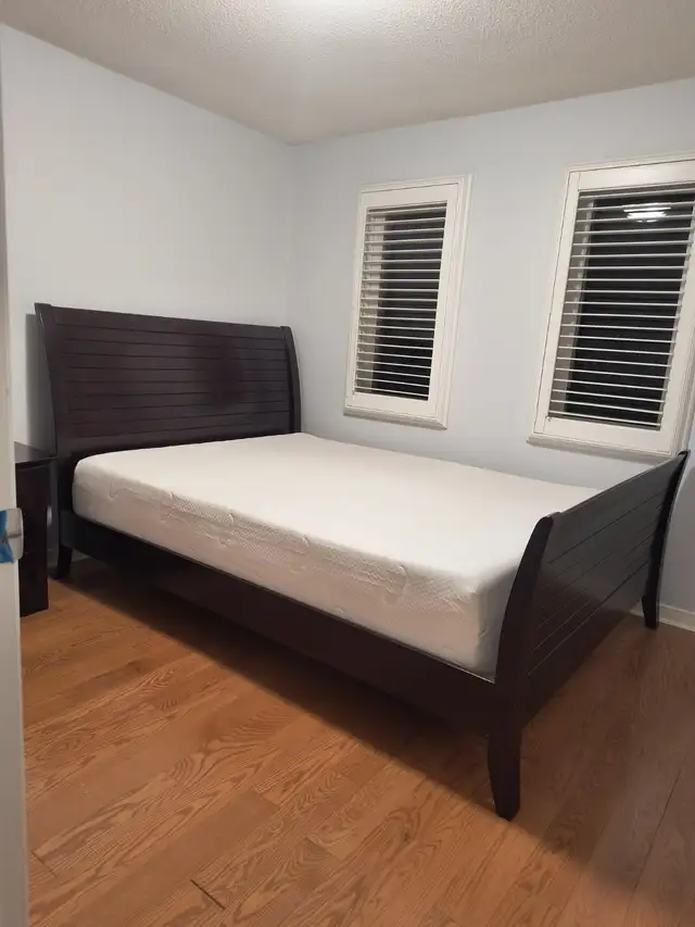 Room for rent female occupant