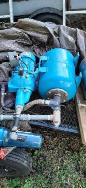 Water Pumps