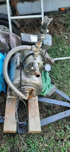 Water Pumps - Photo 2