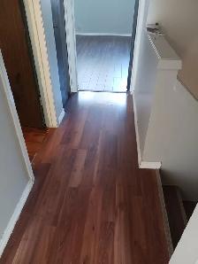 Renovated 3 bedroom duplex in Pineridge area, NE  Calgary - Photo 5