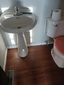 Renovated 3 bedroom duplex in Pineridge area, NE  Calgary - Photo 6