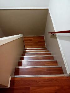 Renovated 3 bedroom duplex in Pineridge area, NE  Calgary - Photo 7