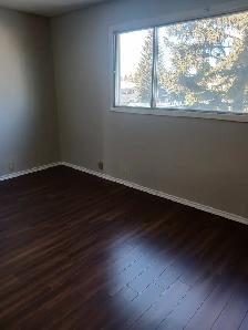 Renovated 3 bedroom duplex in Pineridge area, NE  Calgary - Photo 8