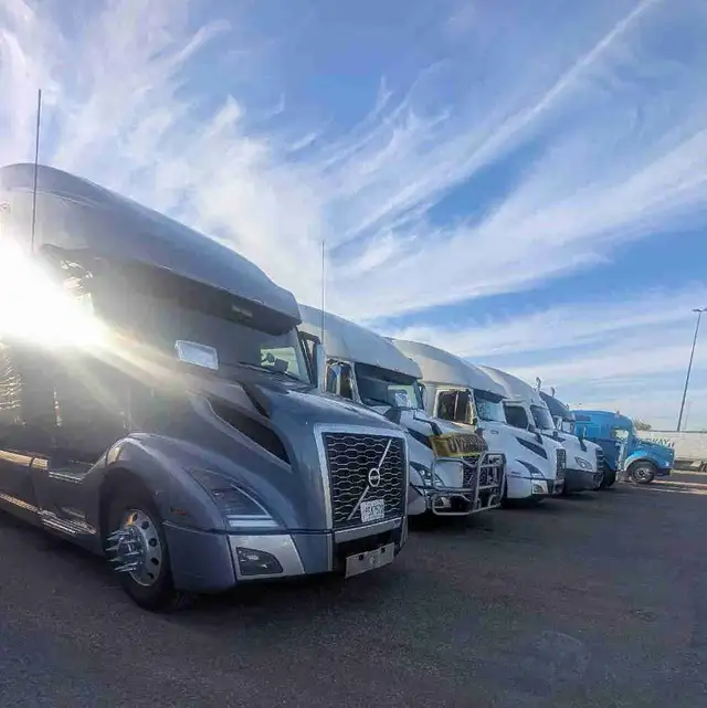 owner operator Texas run