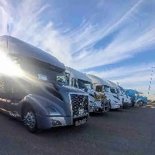 owner operator Texas run