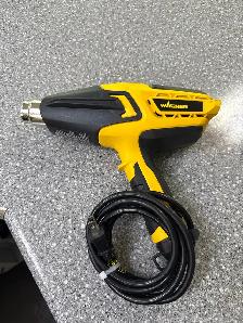 Wagner Furno 500 Heat Gun - Photo 2
