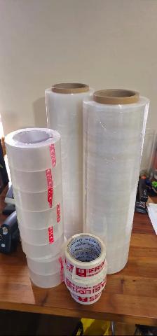 MOVING SUPPLIES FOR SALE FREE DELIVERY IF BULK 647-761-0675
