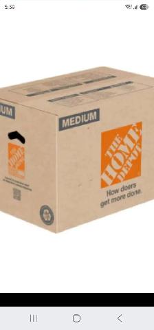 MOVING SUPPLIES FOR SALE FREE DELIVERY IF BULK 647-761-0675 - Photo 2