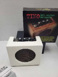 Tino Multi-function Mini Amp