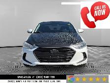 2017 Hyundai Elantra L / Manual No Accidents - Photo 2