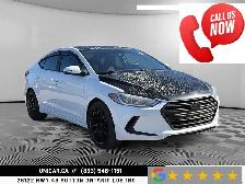 2017 Hyundai Elantra L / Manual No Accidents - Photo 3