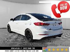 2017 Hyundai Elantra L / Manual No Accidents - Photo 6