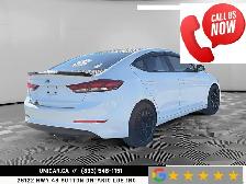 2017 Hyundai Elantra L / Manual No Accidents - Photo 7