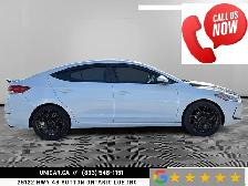 2017 Hyundai Elantra L / Manual No Accidents - Photo 9