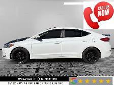 2017 Hyundai Elantra L / Manual No Accidents - Photo 10