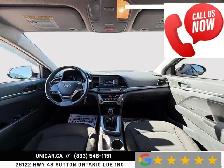 2017 Hyundai Elantra L / Manual No Accidents - Photo 13