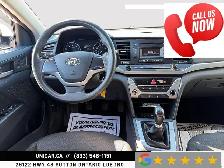2017 Hyundai Elantra L / Manual No Accidents - Photo 14