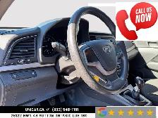 2017 Hyundai Elantra L / Manual No Accidents - Photo 15