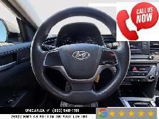 2017 Hyundai Elantra L / Manual No Accidents - Photo 23