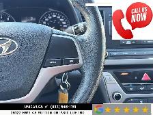 2017 Hyundai Elantra L / Manual No Accidents - Photo 24