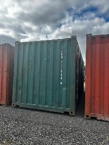 20' & 40' New and Used Shipping Container  !!! - Photo 9