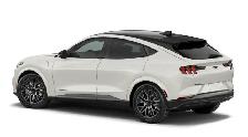 2026 Ford Mustang Mach-E - Photo 2