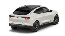 2026 Ford Mustang Mach-E - Photo 4