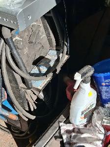 MILLERMATIC 212 ELECTRIC WELDER - Photo 5