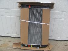 Radiator