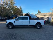 2017 Ford F-350 Lariat 6.7L Power Stroke Diesel – SRW Long Box - Photo 2