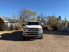 2017 Ford F-350 Lariat 6.7L Power Stroke Diesel – SRW Long Box - Photo 3