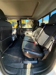 2017 Ford F-350 Lariat 6.7L Power Stroke Diesel – SRW Long Box - Photo 8