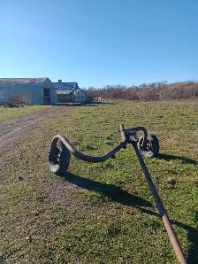 2 wheels on chassy - Photo 3