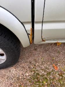 2003 Toyota Tacoma - Photo 3