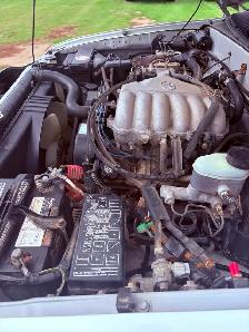 2003 Toyota Tacoma - Photo 4