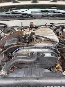 2003 Toyota Tacoma - Photo 5