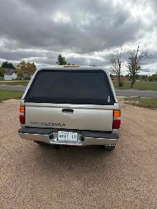 2003 Toyota Tacoma - Photo 9