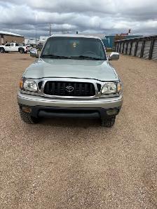 2003 Toyota Tacoma - Photo 10