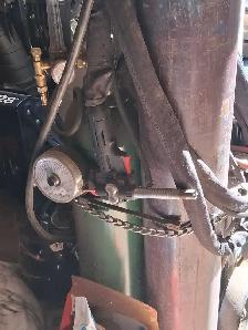 SANBORN 80 GALLON AIR COMPRESSOR - Photo 4