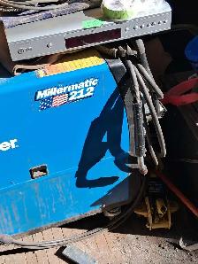 SANBORN 80 GALLON AIR COMPRESSOR - Photo 7
